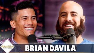 How This High School Drop Out Became A Multi-Millionaire | Brian Davila