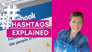 How to Use Hashtags on Facebook