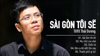 SÀI GÒN TÔI SẼ (Full Album) - những bài hát về mùa dịch lịch sử 2021