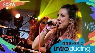 Rachel K Collier - Poison (SXSW 2018)
