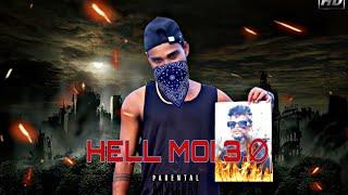 HELL MOI 3.∅ ASSAMESE RAP SONG OFFICIAL M/V