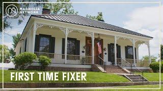 Homeowner Takes Over as General Contractor in Georgia| Magnolia Network