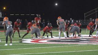 Titans preparing for Area Round showdown with Frisco Wakeland