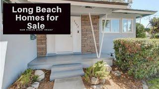 Long Beach Homes for Sale   Houses for Sale in Southern California