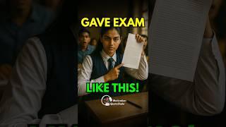 1 TOPPER STORY!  Kills Every STUDY EXCUSE!  #studytips