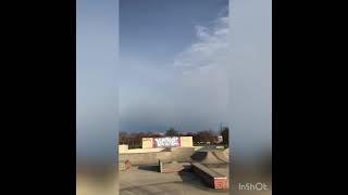 First try clips