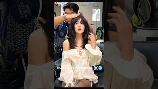 The Power Of A Haircut ️