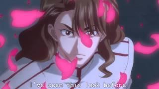 Sailor Moon Crystal : Sailor Jupiter Attack