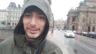 PRAGUE, CZECH REPUBLIC | ICE POSEIDON [2/10/2019] [1/2 VOD]