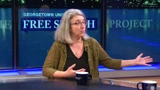 Speaking Freely with Cindy Cohn