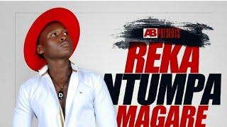 Pc One G DedartistUmutimbuzi_REKA NTUMPAMAGARE_New Rwandan Music _Video_HD