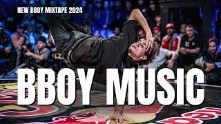 Red Bull BC One Bboy Mixtape  Killer Battle Beats  #BboyMusic