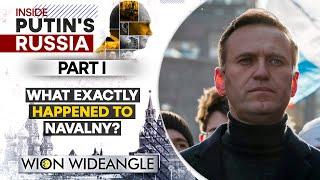 How did Navalny die? | WION Wideangle