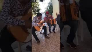 Isaias Lucero (ft) La Clave desde Obregón Sonora