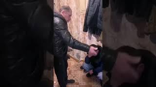 Юрец опракинул Монгола на 300р  #монгол #безумныйпаша2 #shorts