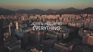 Joren Heelsing - Everything [OUT NOW]