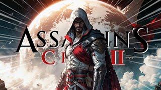  САМЫЙ БЫСТРЫЙ В МИРЕ АССАСИН?  |  Спидран Assassin's Creed 2