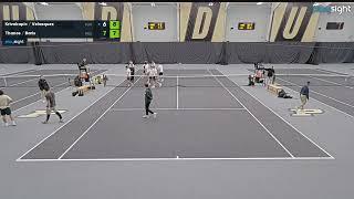 Purdue - Michigan State (highlights)