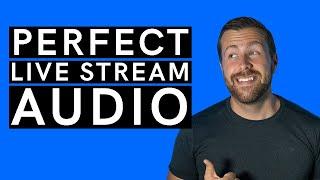 5 Tips for PERFECT Live Stream Audio for Online Fitness & Yoga Classes