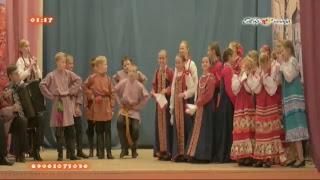 Прямая трансляция Русского Народного Канала - "Жар Птица"