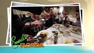 Emeril's Florida: Hidden Gems