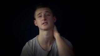Andrew Cripps - (Very Emotional) Depression & Anxiety Story