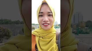 JALAN JALAN KE MONAS / MONUMEN NASIONAL JAKARTA #videoshort #monas #monumennasional