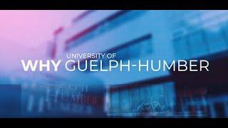 Choosing #UofGH