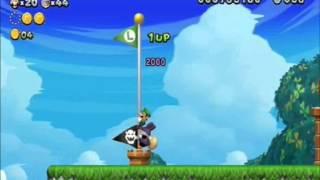 New Super Luigi U (Wii U) - Game Review