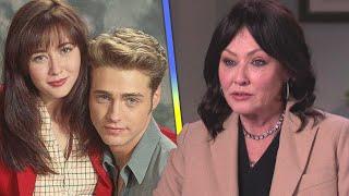 Shannen Doherty Recalls 'Difficult' Beverly Hills, 90210 Firing With Jason Priestley