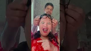 ShortsKingDiptoShareCute kid pranks dad🩷