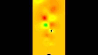 CFD passive test