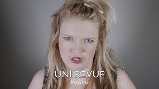 Bogans (Royals/Lorde Parody) - Old Nick Uni Revue