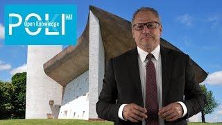 Introduzione alla Storia dell’Architettura Contemporanea - Video introduttivo al corso (F. Bucci)