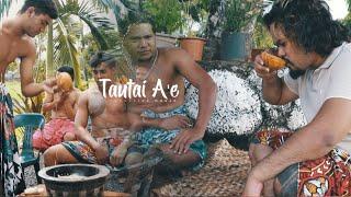 Tautai A'e - SJ Demarco & Wesley Lafaialii ( Official Music Video )