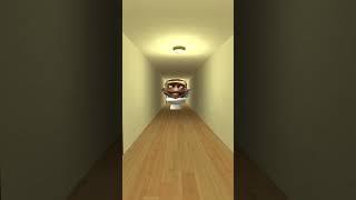 Escape Nextbots Miscroscopic And Giant Skibidi Toilet In Limical Hotel #garrysmod