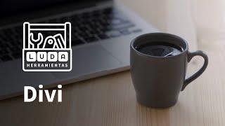 Personaliza tu sitio web con Divi ️