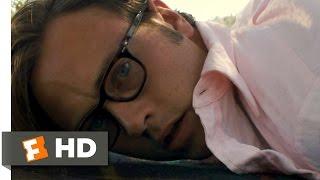 Zodiac (1/9) Movie CLIP - Napa Valley Killings (2007) HD