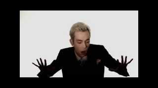 Docteur Flamingo - Gogo Dancer
