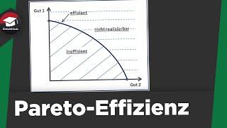 Pareto efficiency simply explained - Pareto principle - Pareto efficiency definition and example ...