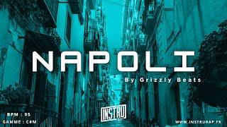 [FREE] Trap Lourd Instrumental Rap | Instru Rap Kickage Freestyle 2024 By Grizzly Beats