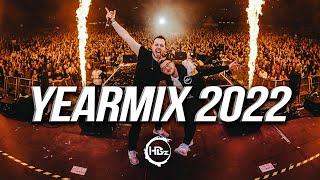 HBz - YEARMIX 2022