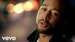 John Legend - Save Room (Official Video)