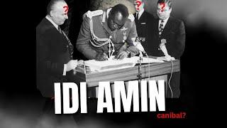 Idi Amin Dada; Africa's last Dictator