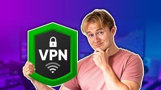 What is a VPN and How Does a VPN Work?