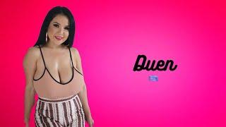 Duen’s biography | Thai plus size model amazing photos and videos | body positivity | wiki facts