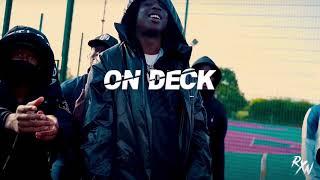 "ON DECK" | Abra Cadabra Type Beat | UK/NY Drill Instrumental 2020