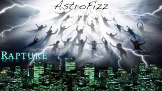 AstroFizz - Rapture Hip Hop  instrumental