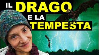 Chi ha bruciato il Drago di Vaia!?  (Ep. 58)