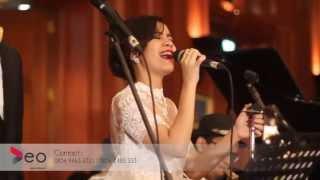 Aku Makin Cinta & Satu YangTak Bisa Lepas  Medley at Birawa Bidakara | Cover By Deo Entertainment